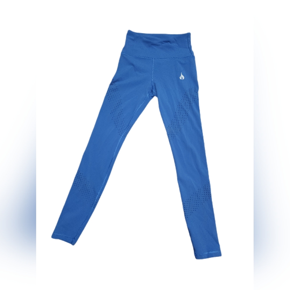 Ryderwear Seamless Leggings